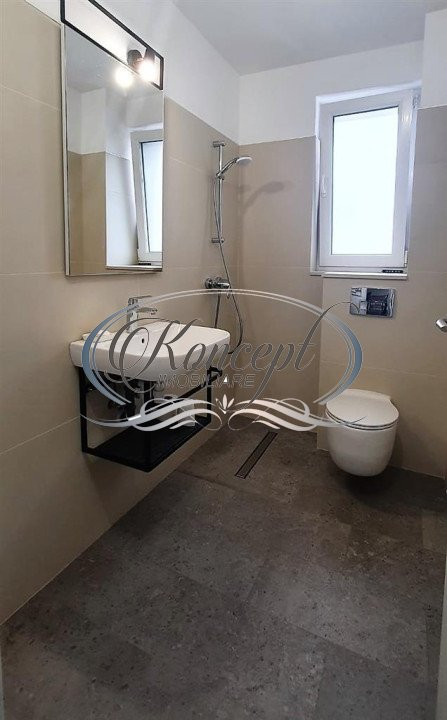 Apartament modern cu parcare 