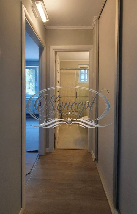 Apartament cu parcare in cartierul Grigorescu