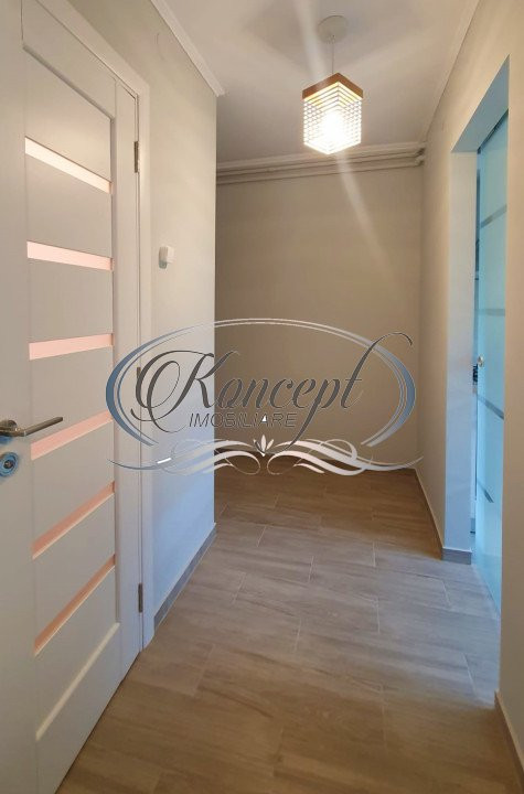 Apartament cu parcare in cartierul Grigorescu