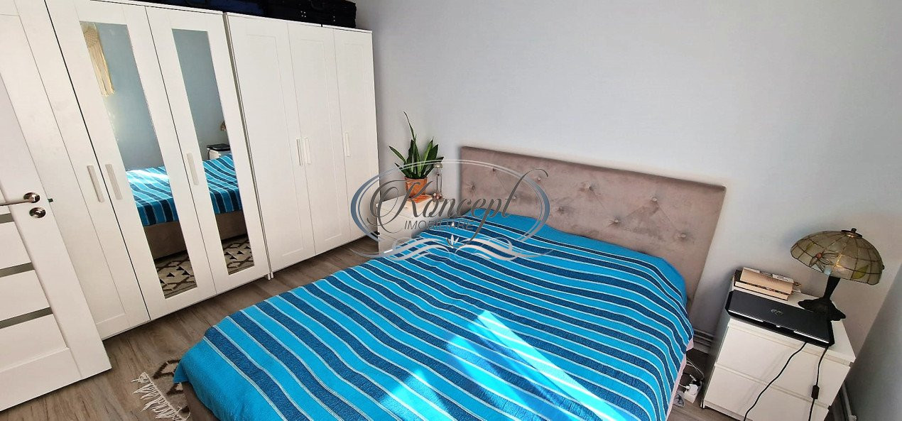 Apartament cu parcare in cartierul Grigorescu