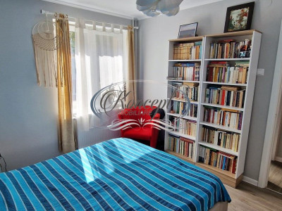 Apartament cu parcare in cartierul Grigorescu