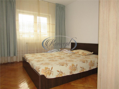 Apartament petfriendly, zona Golden Tulip