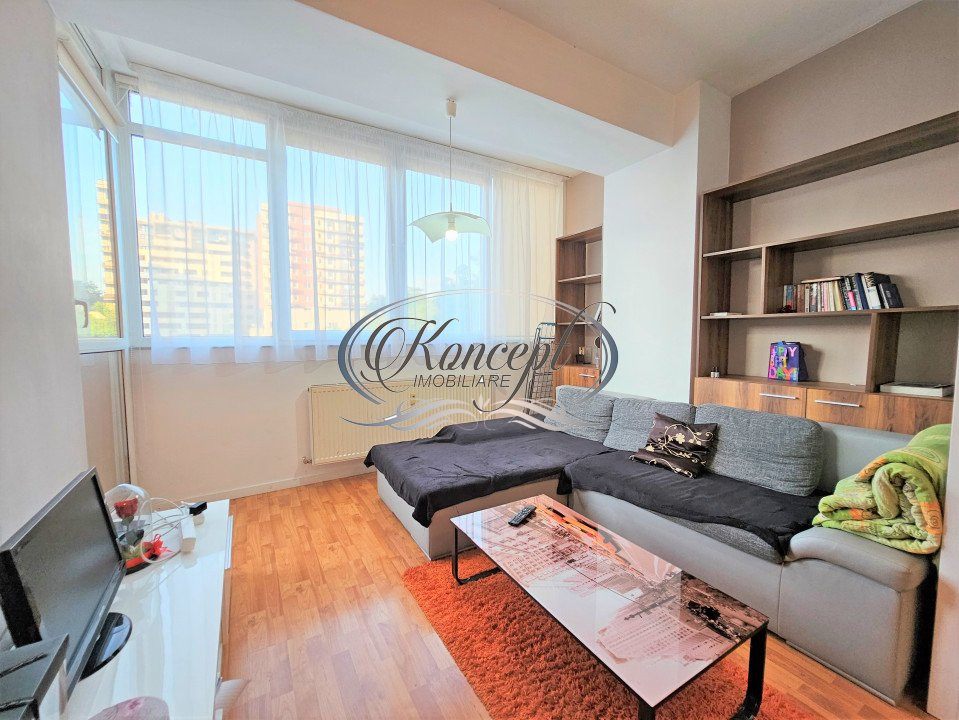 Apartament 2 camere Dorobantilor