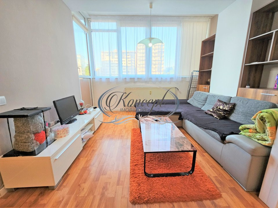 Apartament 2 camere Dorobantilor