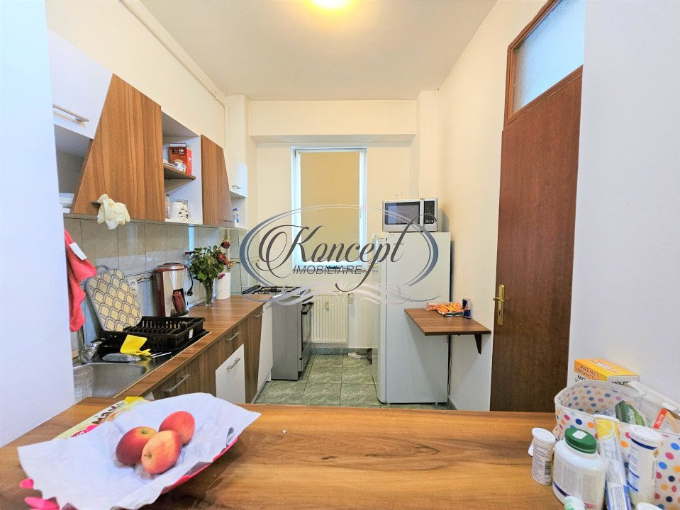 Apartament 2 camere Dorobantilor