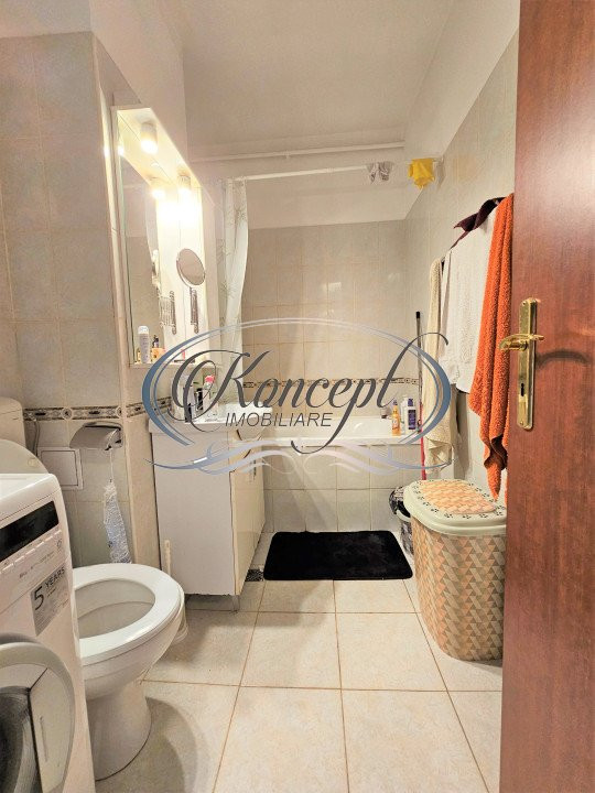 Apartament 2 camere Dorobantilor