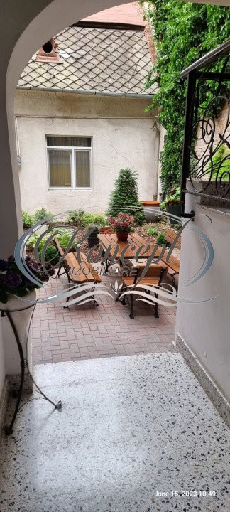 Apartament pe Iuliu Maniu