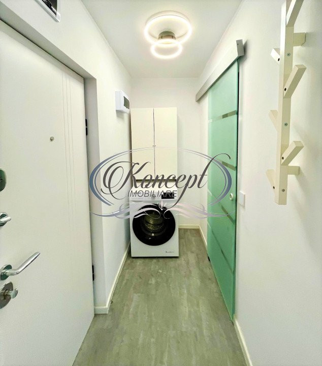 Apartament la cheie pe Calea Manastur