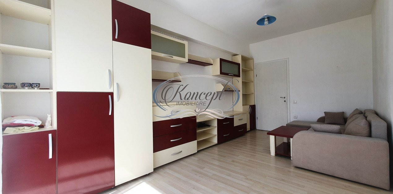 Apartament petfriendly cu parcare in Buna Ziua