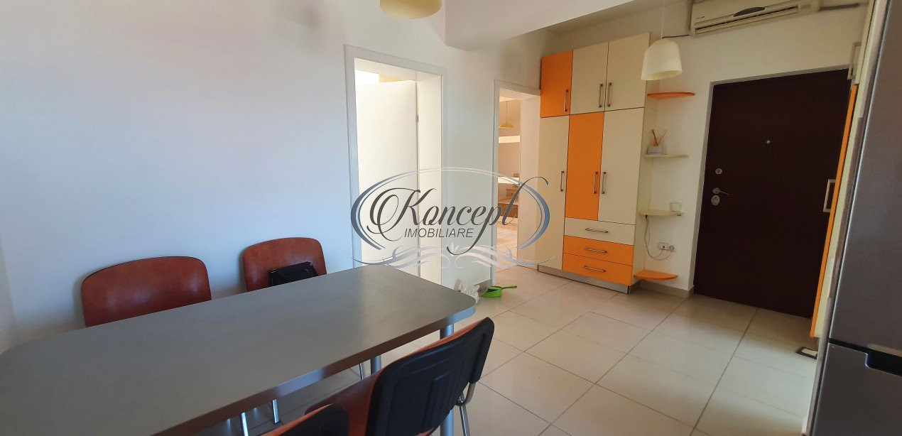 Apartament petfriendly cu parcare in Buna Ziua