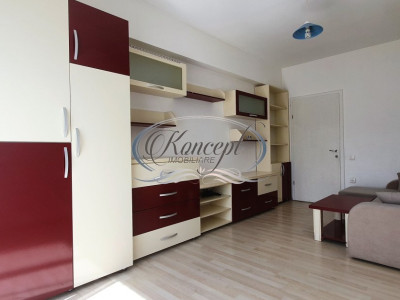 Apartament petfriendly cu parcare in Buna Ziua