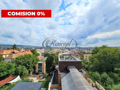 0% Comision! Spatiu de birouri in curs de renovare cu panorama unica!