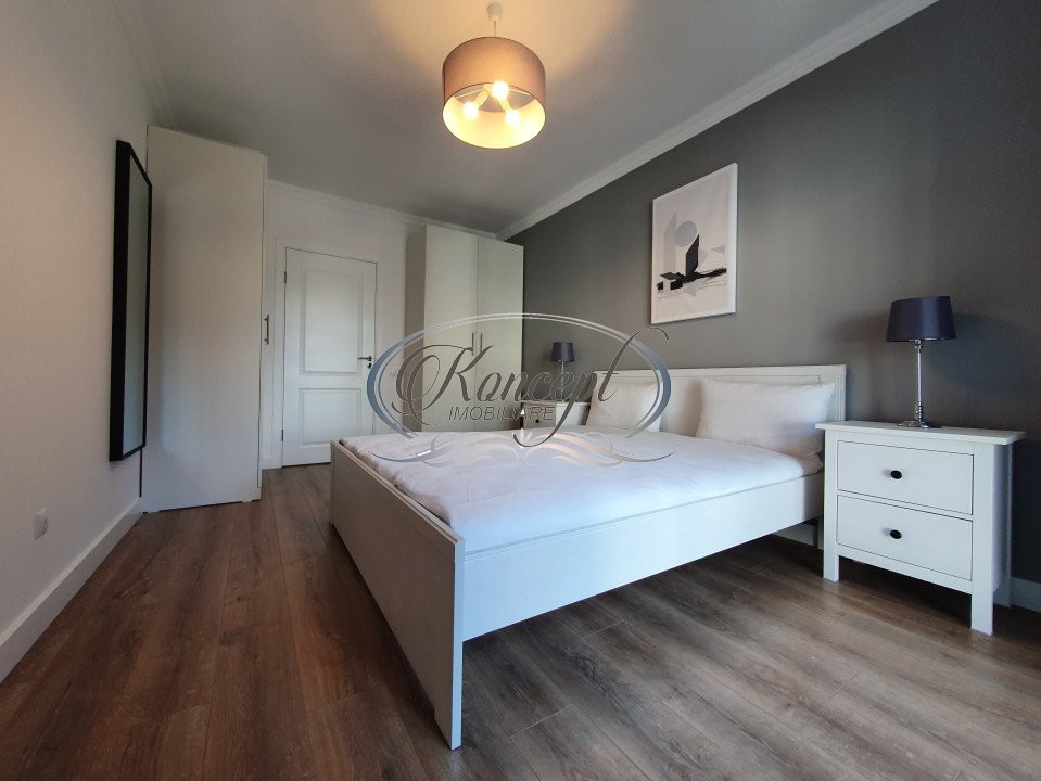 Apartament in Scala Center