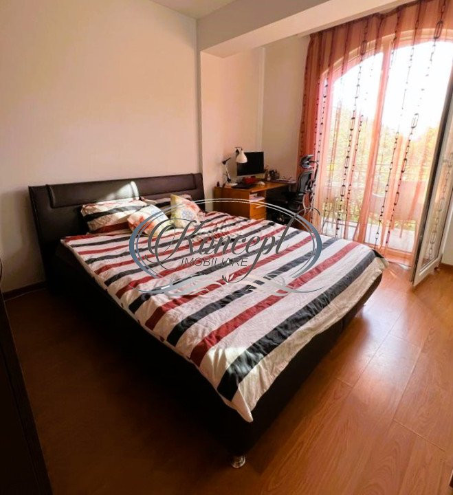 Apartament in Andrei Muresanu, zona Engels