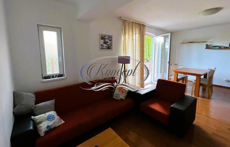 Apartament in Andrei Muresanu, zona Engels