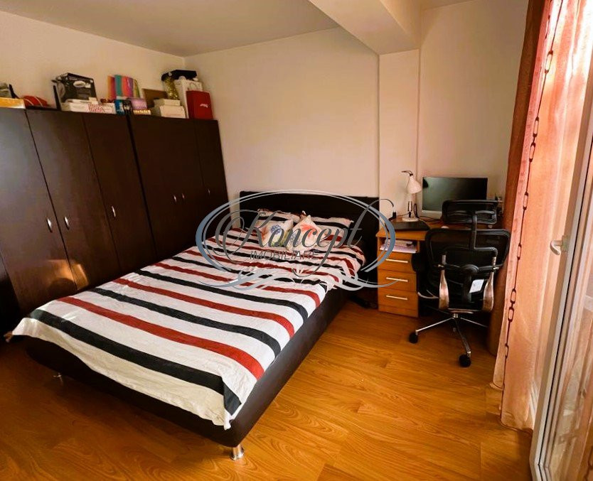 Apartament in Andrei Muresanu, zona Engels