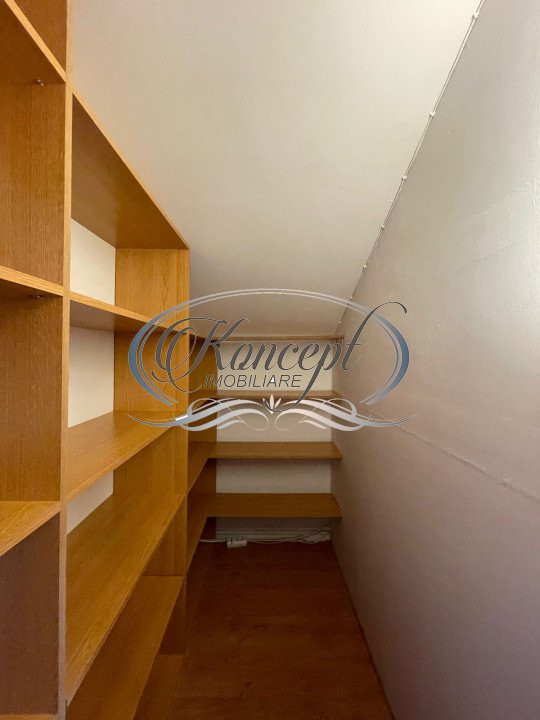 Apartament spatios pe strada Campului