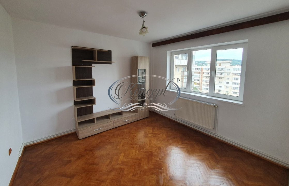 Apartament in zona Calvaria