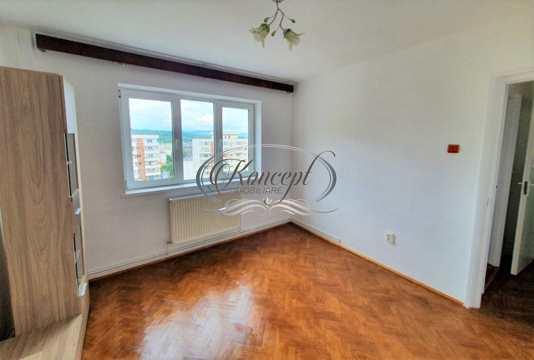 Apartament in zona Calvaria