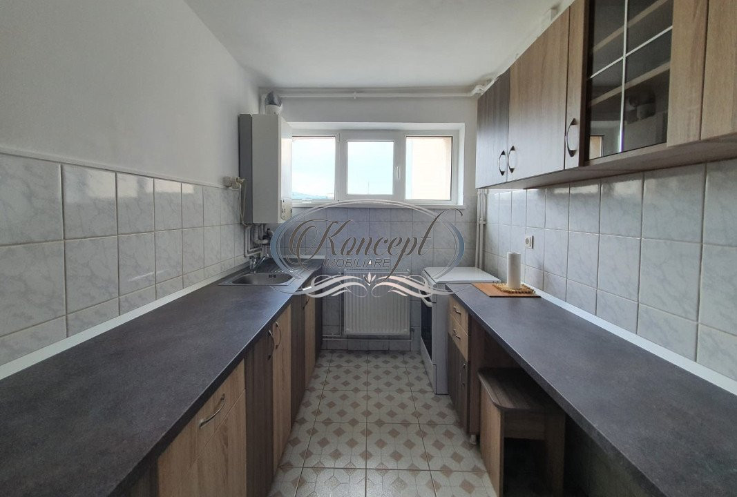 Apartament in zona Calvaria