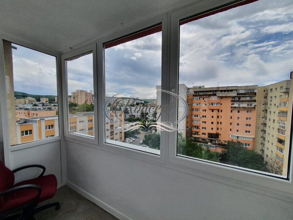 Apartament in zona Calvaria