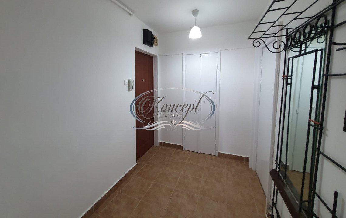 Apartament in zona Calvaria