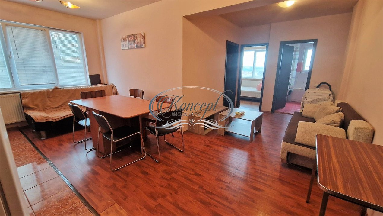 Apartament cu parcare in zona Leroy Merlin