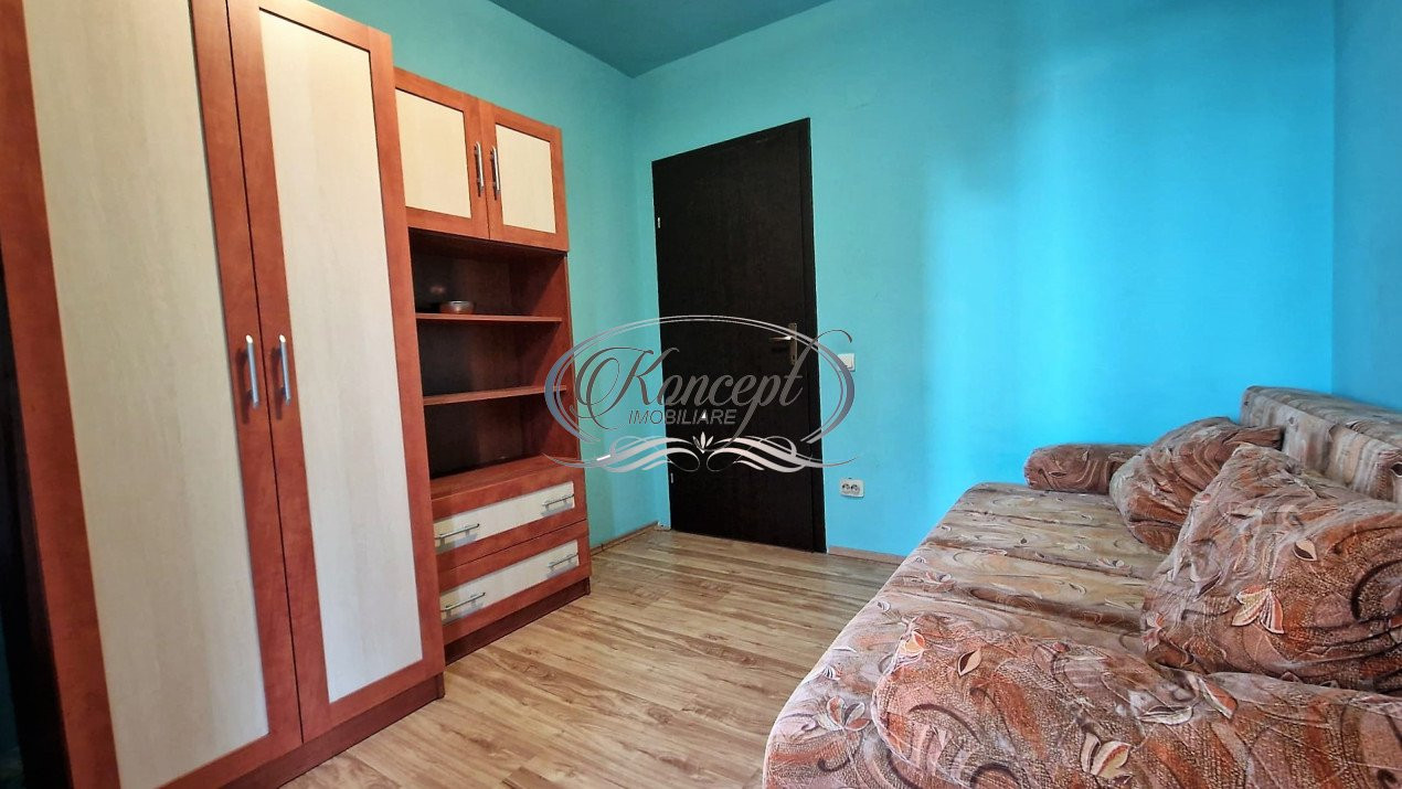 Apartament cu parcare in zona Leroy Merlin