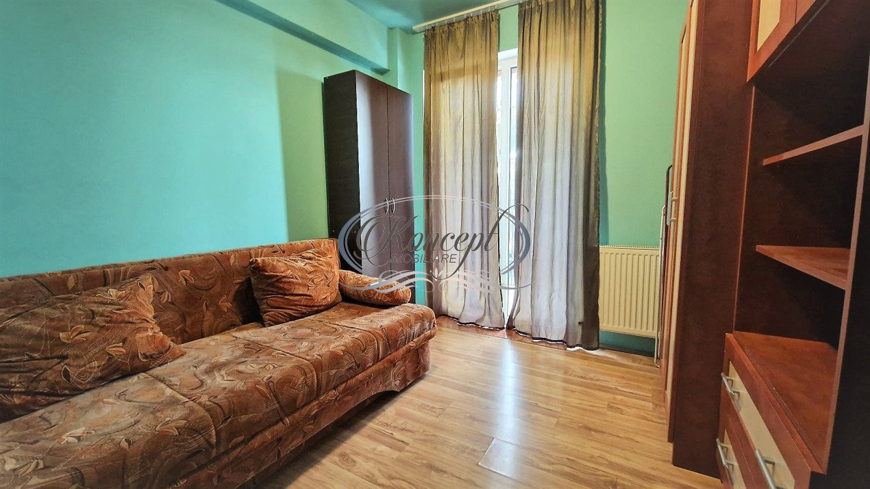 Apartament cu parcare in zona Leroy Merlin