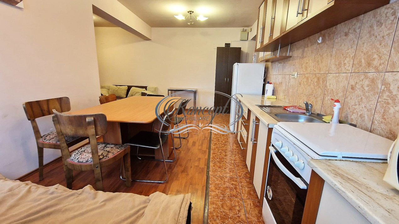 Apartament cu parcare in zona Leroy Merlin