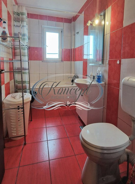 Apartament cu parcare in zona Leroy Merlin