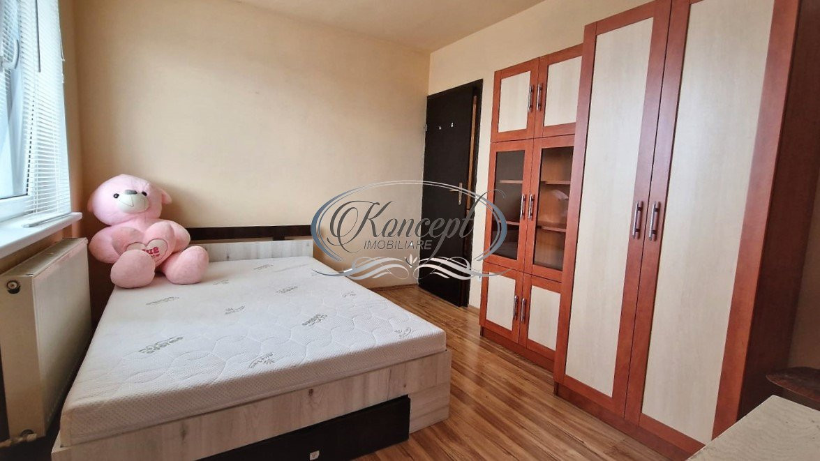 Apartament cu parcare in zona Leroy Merlin