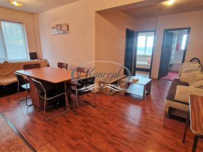 Apartament cu parcare in zona Leroy Merlin