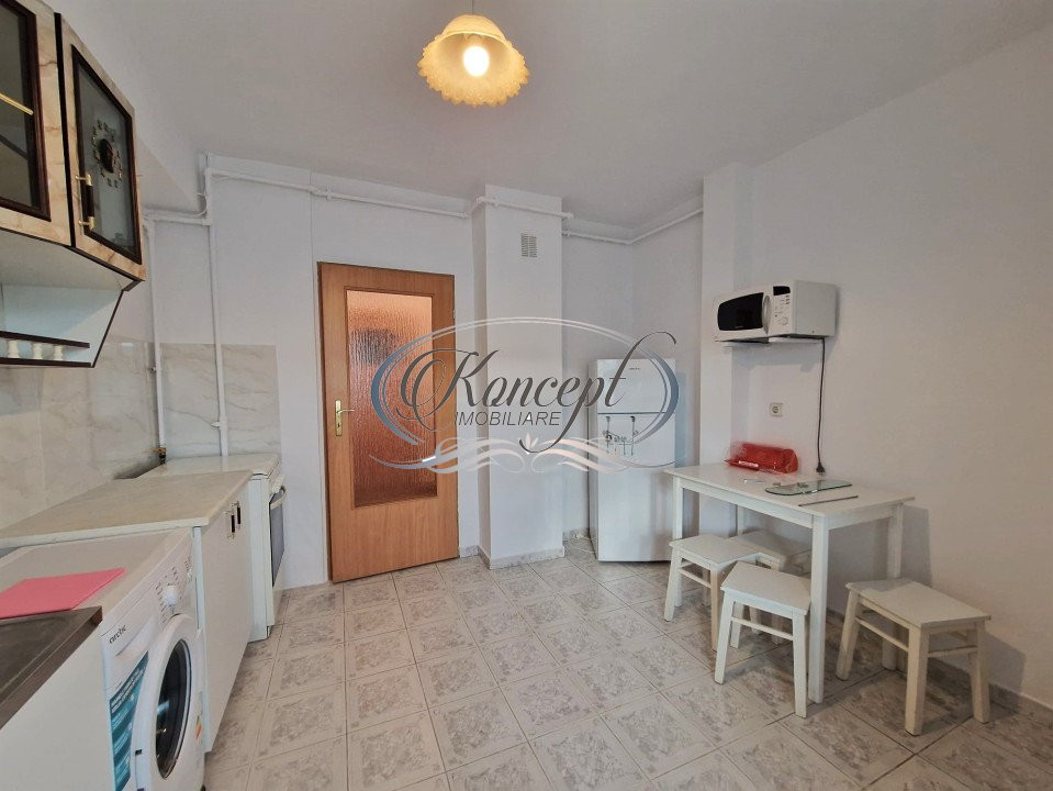 Apartament in zona Interservisan