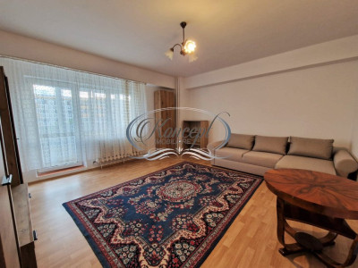 Apartament in zona Interservisan