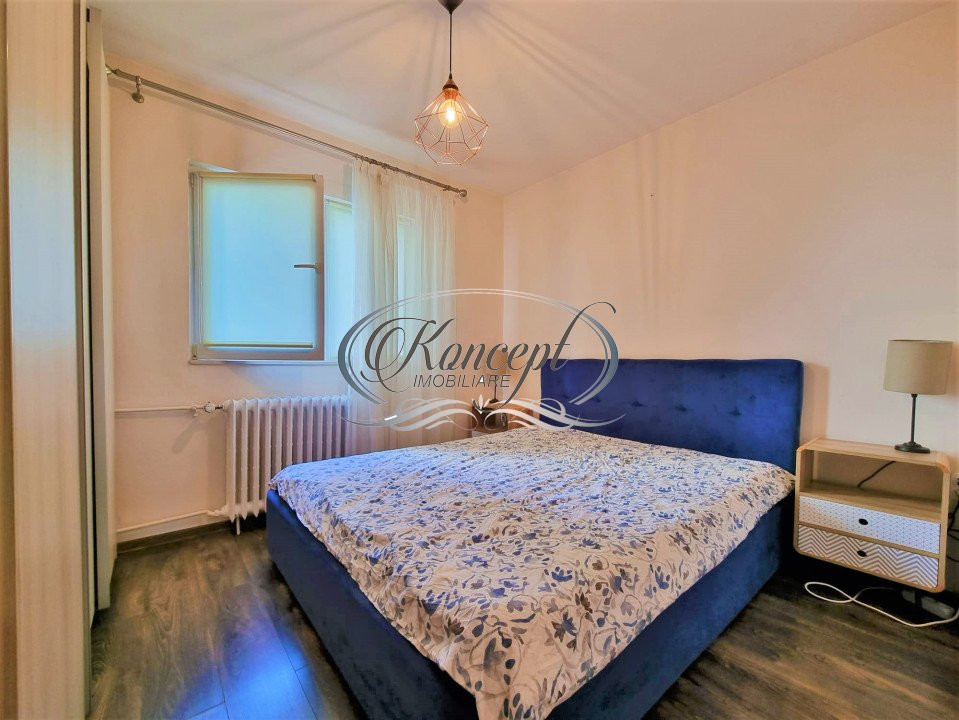 Apartament in Grigorescu