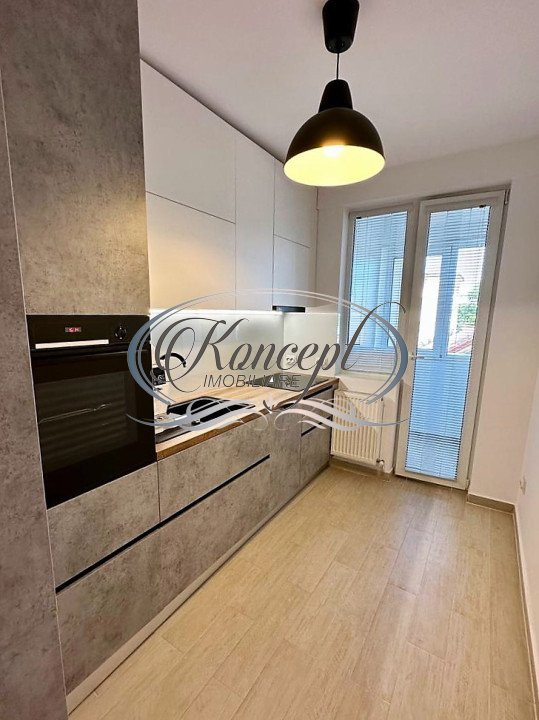 Apartament modern, zona Cluj Arena