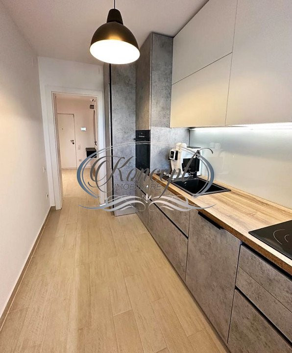 Apartament modern, zona Cluj Arena