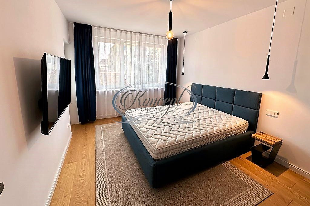 Apartament modern, zona Cluj Arena