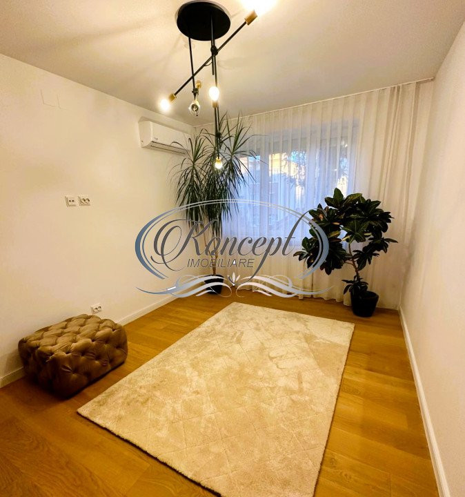 Apartament modern, zona Cluj Arena