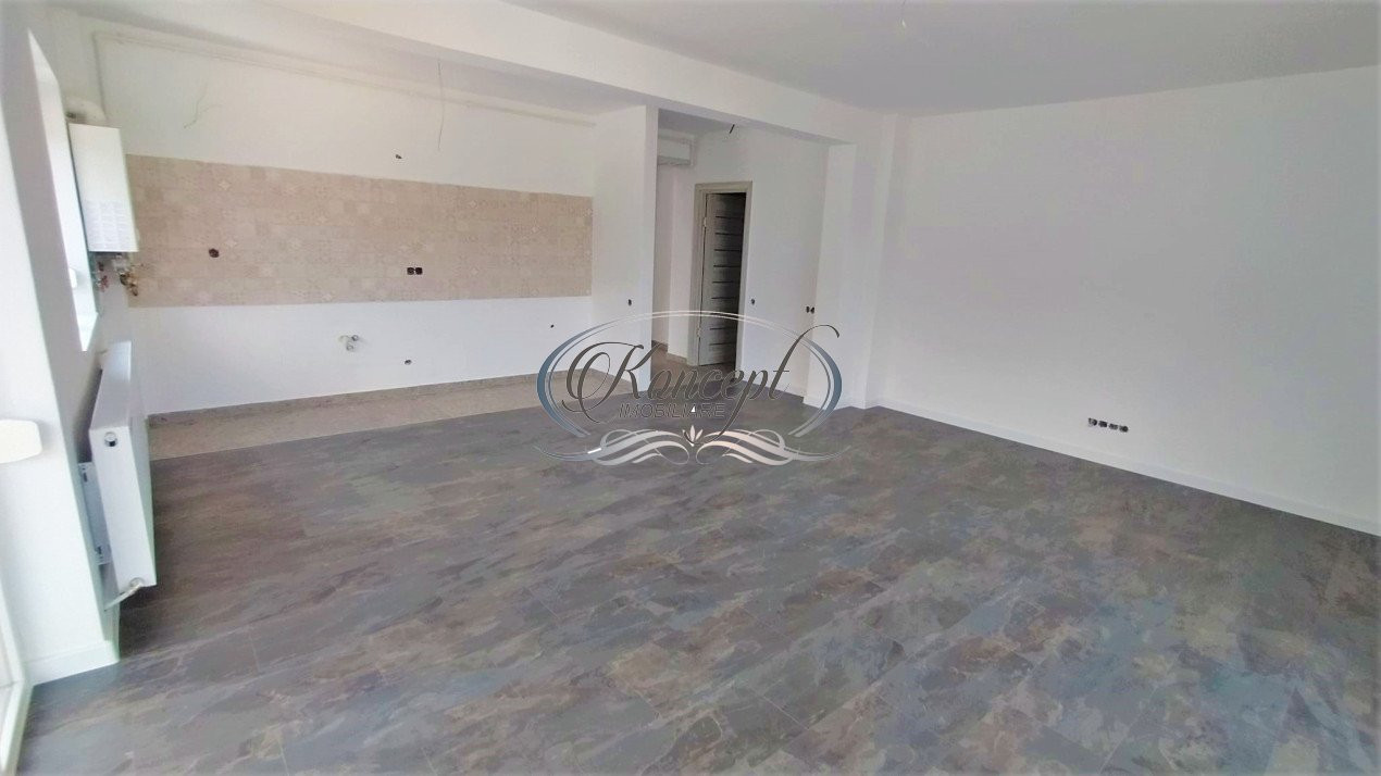 Apartament finisat pe strada Razoare