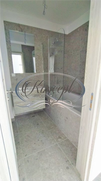 Apartament finisat pe strada Razoare