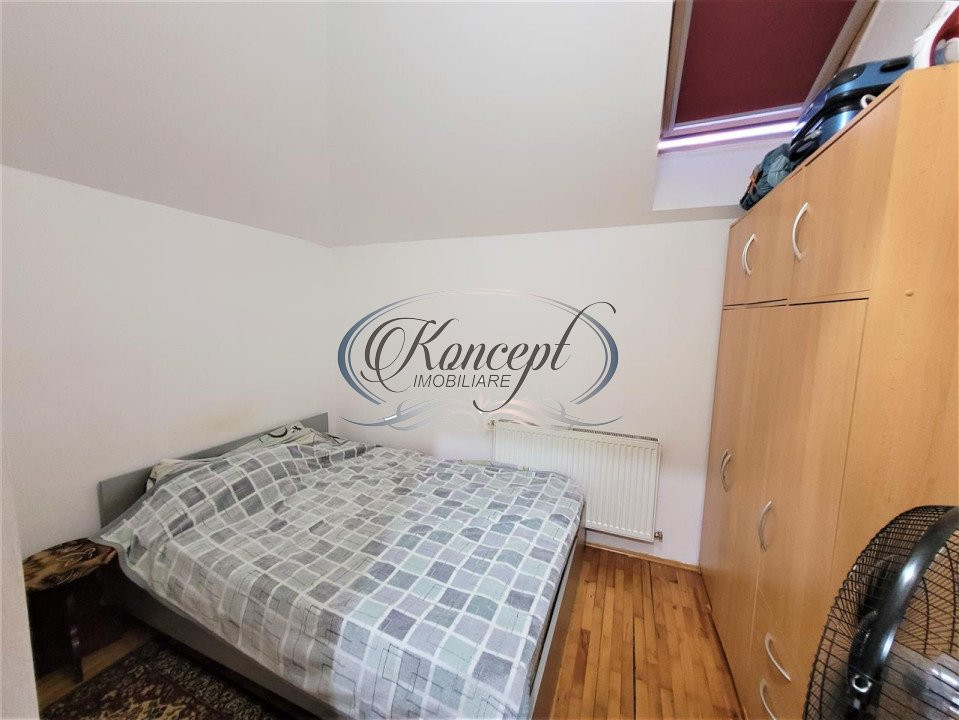 Apartament pet friendly in Gheorgheni