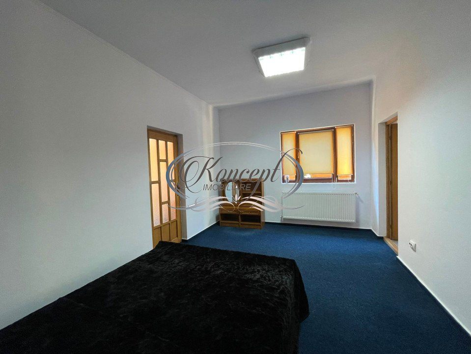 Apartament la casa, zona UMF