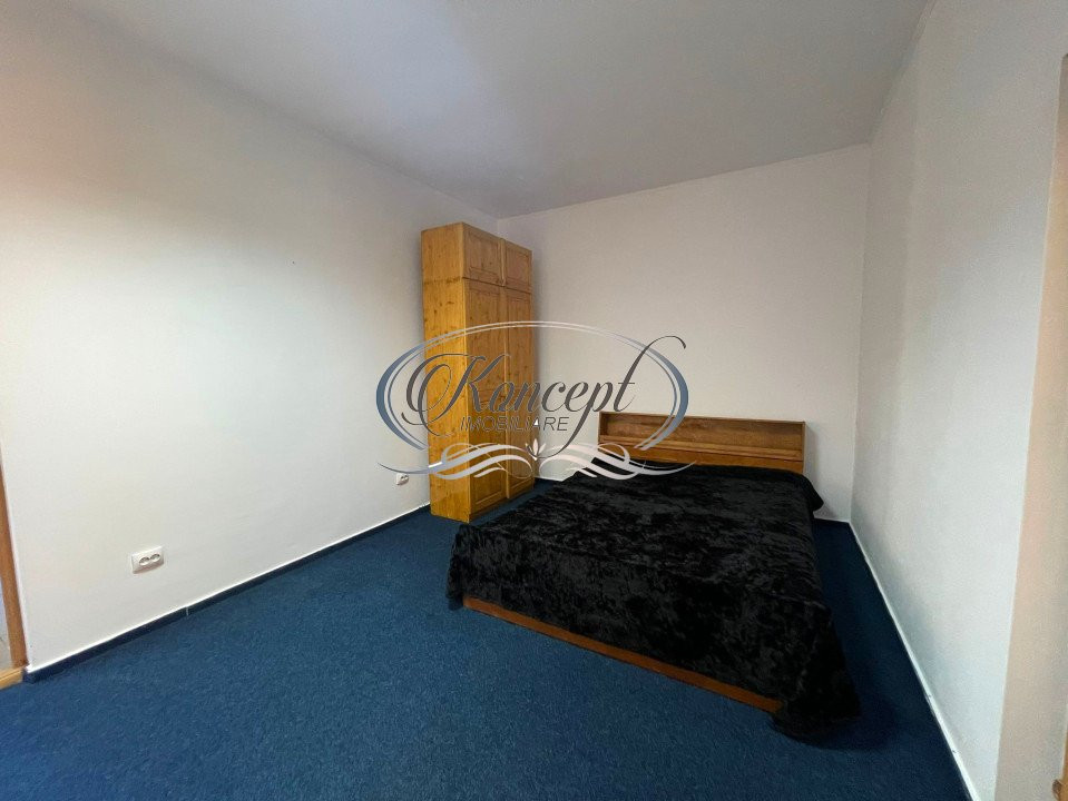 Apartament la casa, zona UMF