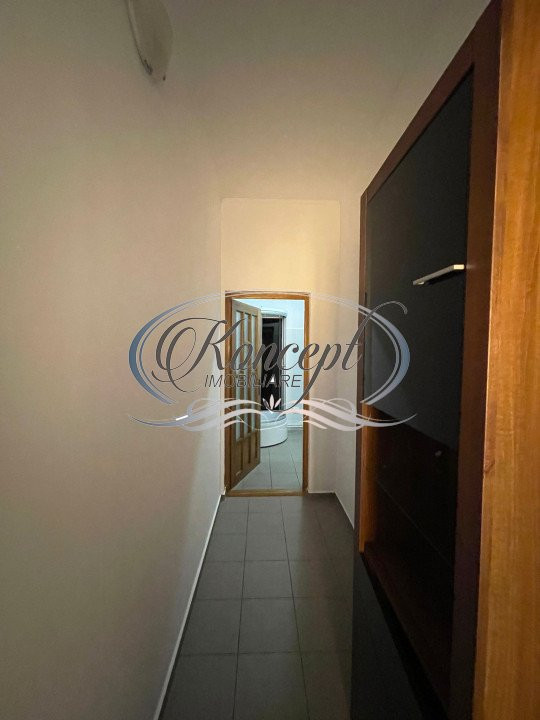 Apartament la casa, zona UMF