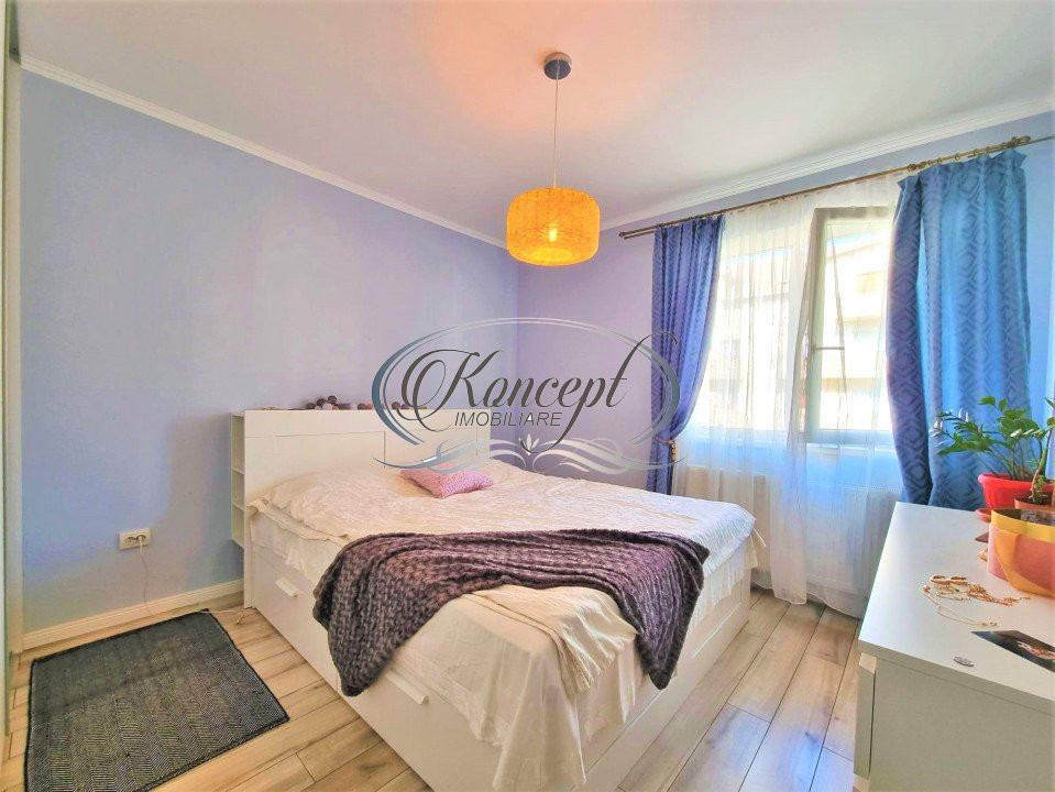 Apartament Pet Friendly cu parcare