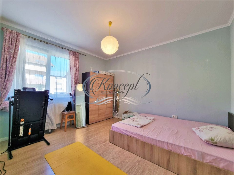 Apartament Pet Friendly cu parcare