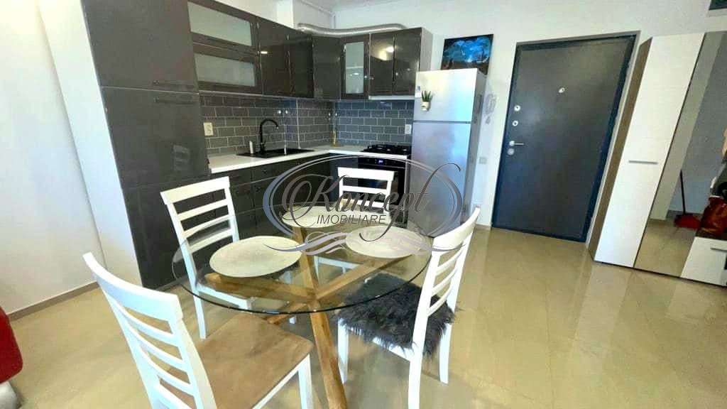 Apartament cu parcare in cartierul Buna Ziua