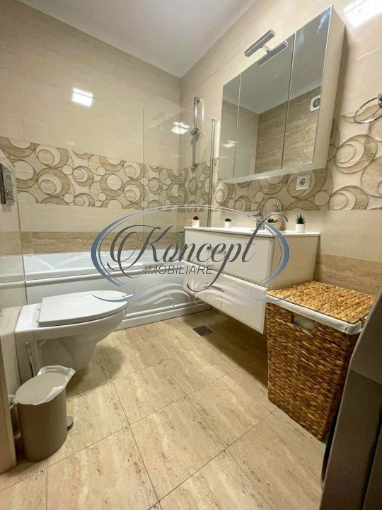 Apartament cu parcare in cartierul Buna Ziua